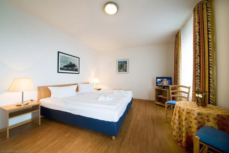 Haus Volksbank By Rujana Apartamento Binz Quarto foto